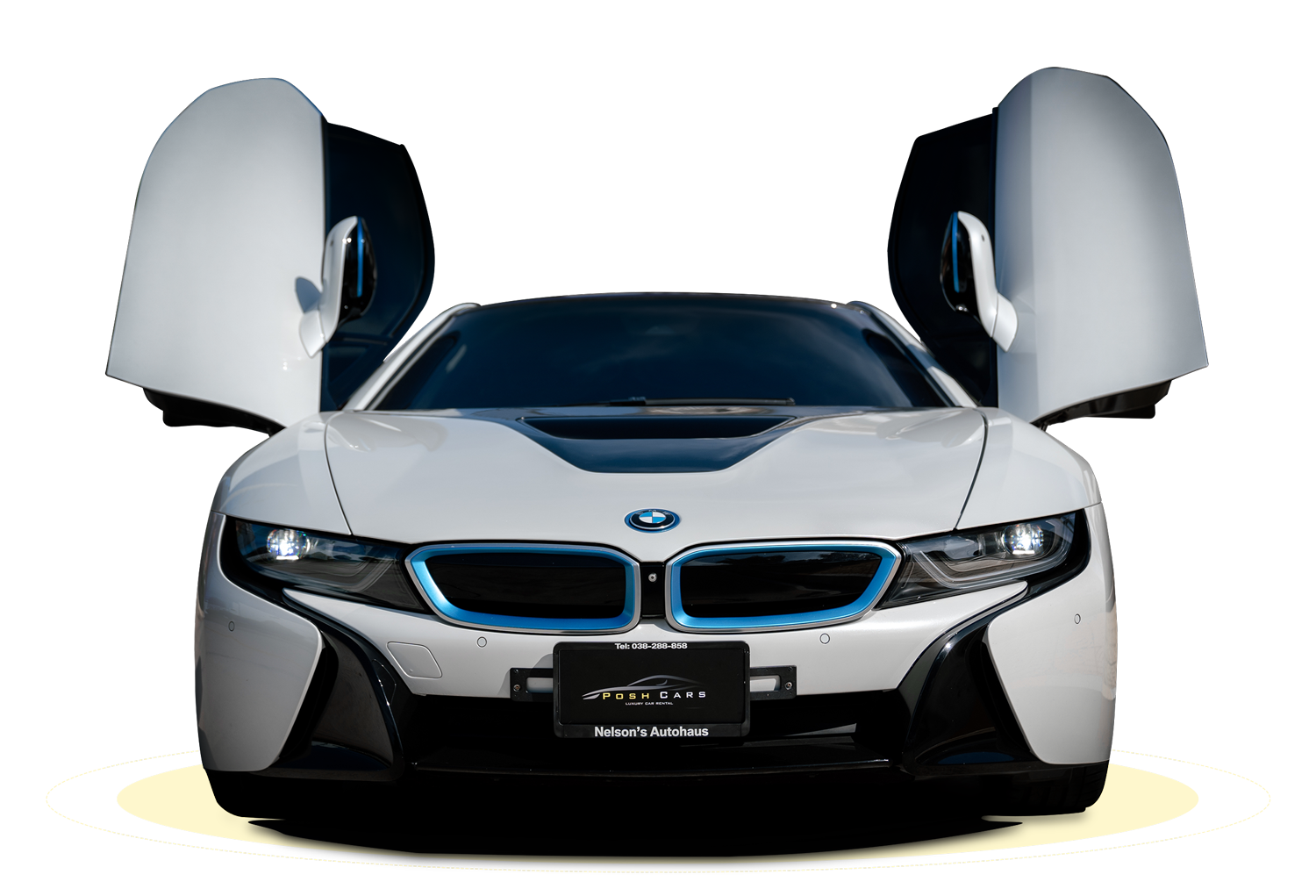 POSH CARS RENTAL - Luxury Car Rental - พอช คาร์ เรนทอล บริษัทเช่ารถหรูและรถซุปเปอร์คาร์ระดับไฮเอนด์