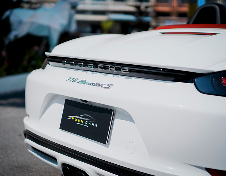 POSH CARS RENTAL - Luxury Car Rental - บริษัทเช่ารถหรูและรถซุปเปอร์คาร์ระดับไฮเอนด์ เราพร้อมจะมอบประสบการณ์การขับขี่ รถหรู ทุกรูปเเบบ ให้กับนักเดินทางและผู้ชื่นชอบรถยนต์ ที่ Posh Car Rental เราใส่ใจเรื่องความหรูหราและประสิทธิภาพในทุกการขับขี่ของลูกค้า
