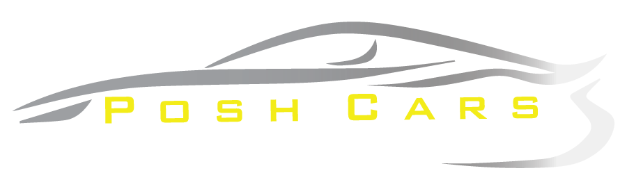 logo POSH CARS RENTAL - Luxury Car Rental - พอช คาร์ เรนทอล บริษัทเช่ารถหรูและรถซุปเปอร์คาร์ระดับไฮเอนด์